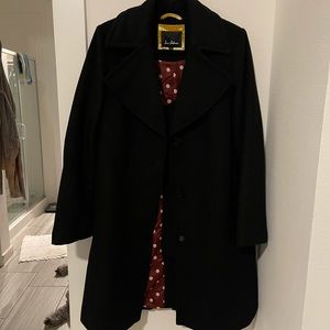 Sam Edelman Coat - NEW w/o tags - size 10